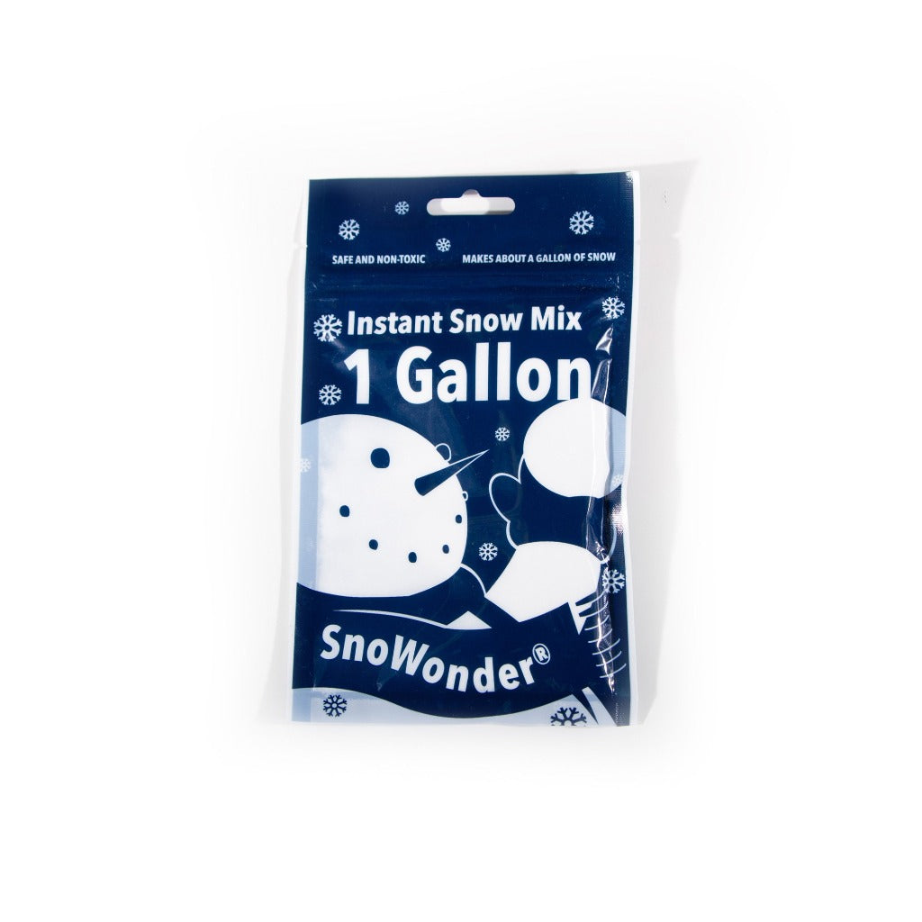 Order 12 Gallon Mix from SnoWonder online today!