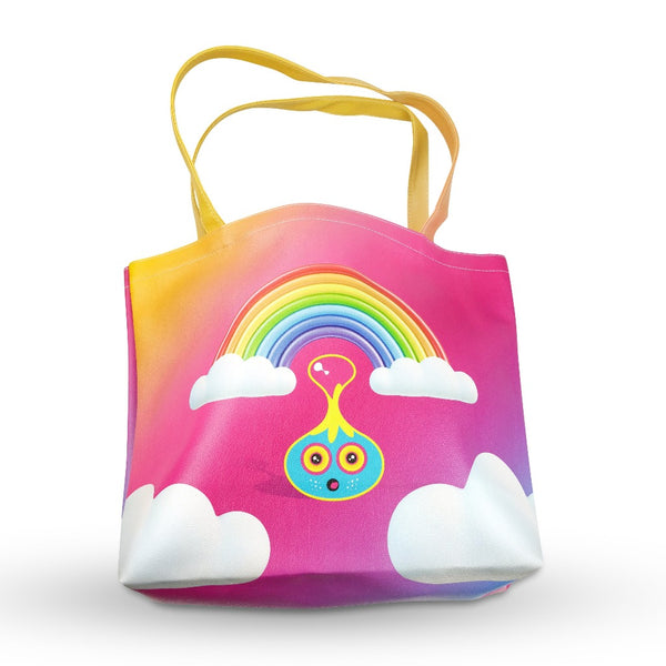 Tote Bag – Sloomoo Institute Ecommerce