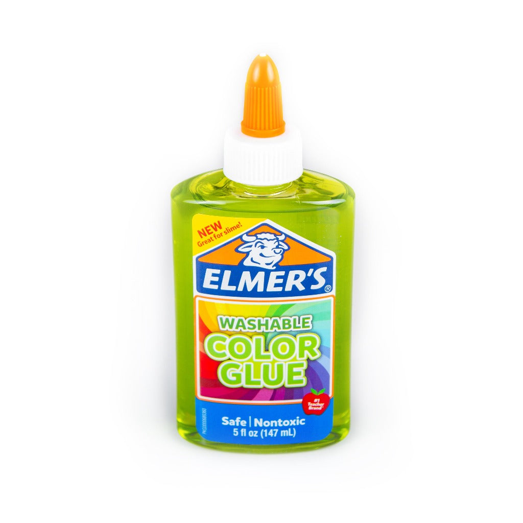 Glow in the Dark Glue - Best Glue To Make Slime – Sloomoo Institute  Ecommerce