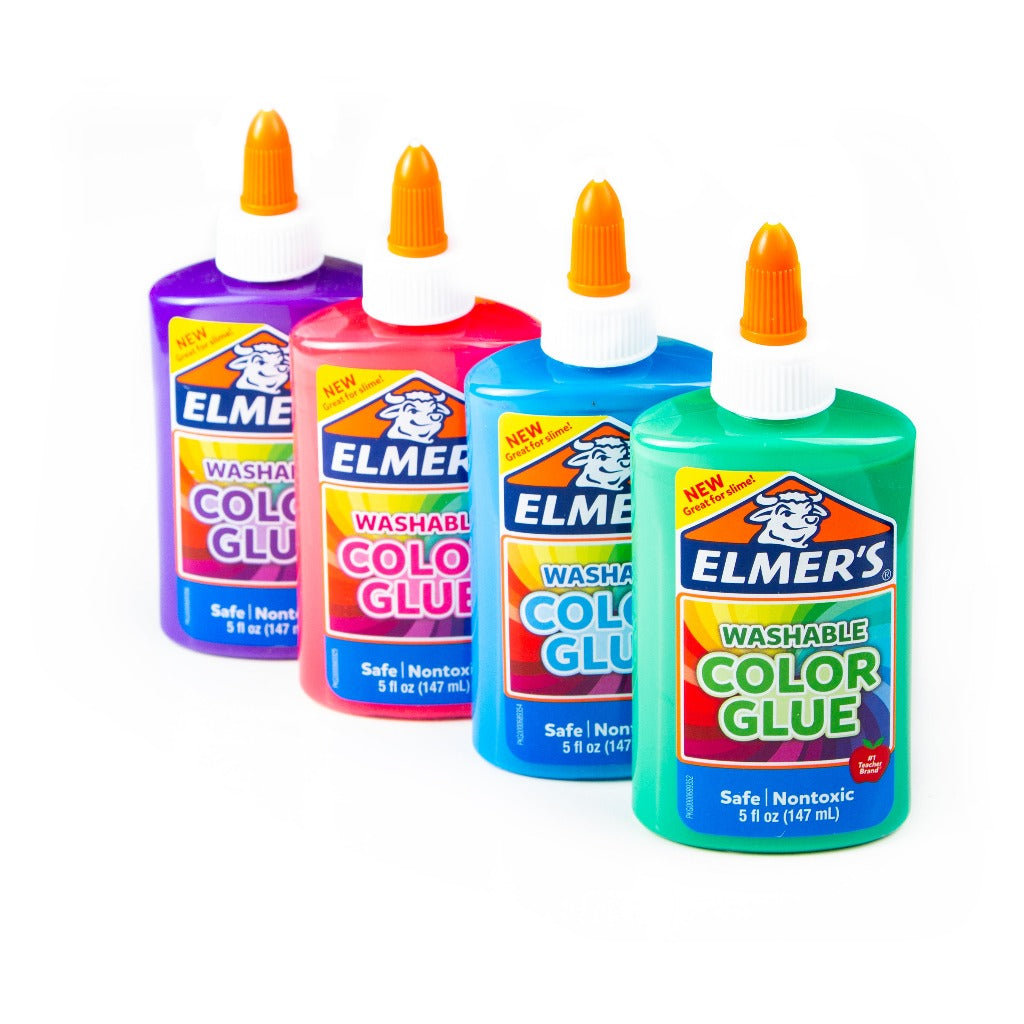 Elmer's Glue – Sloomoo Institute Ecommerce